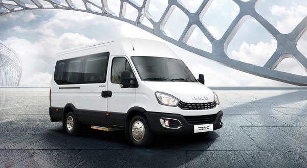 Iveco Daily