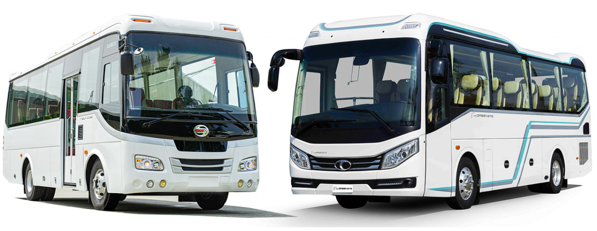 Dịch vụ xe